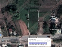 Bán đất huyện Châu Đức Mặt Tiền 27m có 200m2 thổ cư. Chỉ 7,4 Tỷ Bán đất huyện Châu Đức Mặt Tiền 27m có 200m2 thổ cư. Chỉ 7,4 Tỷ