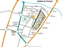 Đất nền dự án KDC TÂN HƯƠNG giá rẻ ngay sát KCN Tân Hương Đất nền dự án KDC TÂN HƯƠNG giá rẻ ngay sát KCN Tân Hương