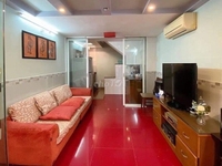 Nhà cho thuê nguyên căn 386/5C Lê Văn Sỹ: 5m x 20m, 3 lầu,ST Nhà cho thuê nguyên căn 386/5C Lê Văn Sỹ: 5m x 20m, 3 lầu,ST