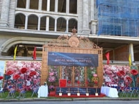 Nhận đặt chỗ shophouse 6 sao 5 tầng Regal Maison Phu Yen chỉ 100 triệu Nhận đặt chỗ shophouse 6 sao 5 tầng Regal Maison Phu Yen chỉ 100 triệu