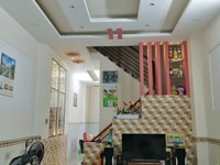 Nhà BTCT 4 tầng hẻm xe tải, gần ngã tư Hương lộ 2 – Bình Trị Đông Nhà BTCT 4 tầng hẻm xe tải, gần ngã tư Hương lộ 2 – Bình Trị Đông