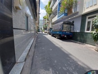 HXH tránh Ni Sư Huỳnh Liên 60m2- Khu an ninh, yên tĩnh, thoáng mát HXH tránh Ni Sư Huỳnh Liên 60m2- Khu an ninh, yên tĩnh, thoáng mát