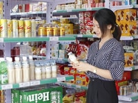 Cần tuyển GẤP nhân viên bán hàng tại siêu thị mini,không tiếp thị. Cần tuyển GẤP nhân viên bán hàng tại siêu thị mini,không tiếp thị.