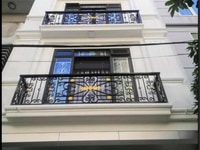 Nhà phân lô Trường Chinh-gần Giải Phóng , 70m2x4tầng, Ôtô vào nhà Nhà phân lô Trường Chinh-gần Giải Phóng , 70m2x4tầng, Ôtô vào nhà