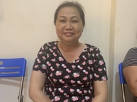 Cô Minh sn 1967 quê Vũng Tàu cần tìm việc làm ở lại Cô Minh sn 1967 quê Vũng Tàu cần tìm việc làm ở lại