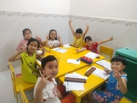 Cho thuê phòng dạy học có máy lạnh - Nhận họcvien Toán trí tuệ-Anh văn Cho thuê phòng dạy học có máy lạnh - Nhận họcvien Toán trí tuệ-Anh văn