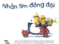Do mở rộng thêm cửa hàng cần tuyển 2 lao động phổ thông Do mở rộng thêm cửa hàng cần tuyển 2 lao động phổ thông