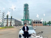 Còn duy nhất 2 căn góc dự án khu đô thị cẩm văn giá rẻ Còn duy nhất 2 căn góc dự án khu đô thị cẩm văn giá rẻ