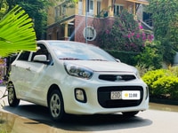 Morning van 2015 nhập hàn bản full đã vào khá nhiều đồ an toàn Morning van 2015 nhập hàn bản full đã vào khá nhiều đồ an toàn