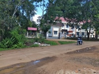 Đất Mặt Tiền + Đất Hẻm Cấp 1 Đường Vành đai 14 - 26, Xã EaTu. Buôn Ma Đất Mặt Tiền + Đất Hẻm Cấp 1 Đường Vành đai 14 - 26, Xã EaTu. Buôn Ma
