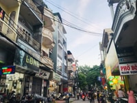 Nhà mặt phố giá rẻ Hải Phòng phân khúc từ 5- 10 Tỷ Nhà mặt phố giá rẻ Hải Phòng phân khúc từ 5- 10 Tỷ