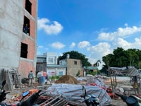 Bán lô đất HXH Nguyễn Thái Sơn, P.5, Gò Vấp: 4 x 10, giá: 3,52 tỷ Bán lô đất HXH Nguyễn Thái Sơn, P.5, Gò Vấp: 4 x 10, giá: 3,52 tỷ