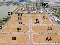 Nền đường số 62 giá chỉ 850tr/nền thuộc KDC TTHC Vĩnh Thạnh Cần Thơ Nền đường số 62 giá chỉ 850tr/nền thuộc KDC TTHC Vĩnh Thạnh Cần Thơ