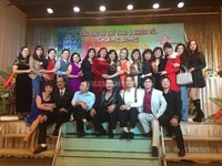 CLB Kết bạn Vầng Trăng chuyên tư vấn hiệu quả, uy tín CLB Kết bạn Vầng Trăng chuyên tư vấn hiệu quả, uy tín
