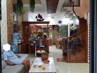 Villa 4 tầng mặt tiền đường 16m, vừa ở vừa kinh doanh, 4PN - 4WC, BTCT Villa 4 tầng mặt tiền đường 16m, vừa ở vừa kinh doanh, 4PN - 4WC, BTCT