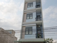 Bán nhà MT 5 mê rưỡi đường Lê Đại Cang DT 114m2 hướng ĐB. Quy Nhon Bán nhà MT 5 mê rưỡi đường Lê Đại Cang DT 114m2 hướng ĐB. Quy Nhon