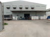 Cho thuê kho trong KCN Tân Đô, diện tích 2000-5200 m2