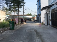 Nhà bán 42m2 địa chỉ 733 nguyễn bình ấp 2 nhơn đức huyện nhà bè Nhà bán 42m2 địa chỉ 733 nguyễn bình ấp 2 nhơn đức huyện nhà bè
