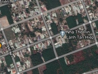 Tân hiệp 500m2, có nhà cấp 4 đẹp, 150 thổ cư Tân hiệp 500m2, có nhà cấp 4 đẹp, 150 thổ cư