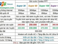 Nhận lắp mạng, camera tại nhà.Fees, k cọc Nhận lắp mạng, camera tại nhà.Fees, k cọc
