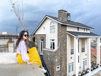 Bán Villa 252m nghỉ dưỡng trên đồi Phường 7 - TP. Đà Lạt Bán Villa 252m nghỉ dưỡng trên đồi Phường 7 - TP. Đà Lạt