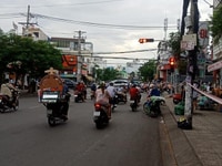 Chính chủ cần cho thuê nhà MT Đặng Nguyên Cẩn, Q6 Chính chủ cần cho thuê nhà MT Đặng Nguyên Cẩn, Q6