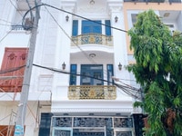 Bán nhà hẻm 8m Phan Đình Phùng Q.Tân Phú 4x16m nhà 2 lầu giá 9.75 tỷ Bán nhà hẻm 8m Phan Đình Phùng Q.Tân Phú 4x16m nhà 2 lầu giá 9.75 tỷ