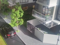 Nhà đẹp trung tâm thành phố Bắc Sông Cấm Nhà đẹp trung tâm thành phố Bắc Sông Cấm