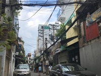 Chính chủ bán lô đất rè nhất Tân Bình, hẻm Thiên Phước, 48m2, giá 4,1ỷ Chính chủ bán lô đất rè nhất Tân Bình, hẻm Thiên Phước, 48m2, giá 4,1ỷ