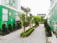 Chung cư Cửa Tiền vào ở luôn chỉ từ hơn 600tr Chung cư Cửa Tiền vào ở luôn chỉ từ hơn 600tr