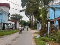 Hạ giá bán đất Tân Thạnh Đông, đường Nguyễn Thị Dưỡng gần chợ trường h Hạ giá bán đất Tân Thạnh Đông, đường Nguyễn Thị Dưỡng gần chợ trường h