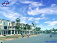 Bán nhà phố liền kề loại 1 dự án beomes Vsip Hải Phòng 3,1 tỷ Bán nhà phố liền kề loại 1 dự án beomes Vsip Hải Phòng 3,1 tỷ