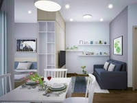 Legacy central, căn hộ cao cấp giá bình dân ngay trung tâm thành phố T Legacy central, căn hộ cao cấp giá bình dân ngay trung tâm thành phố T