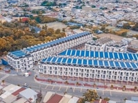 Royal Town - Nhà phố Mặt Tiền Nguyễn Thị Khắp. Giá trị ĐỘC NHẤT Royal Town - Nhà phố Mặt Tiền Nguyễn Thị Khắp. Giá trị ĐỘC NHẤT