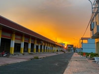 Đất nền đối diện nhà lồng chợ Thạnh Phú Đất nền đối diện nhà lồng chợ Thạnh Phú