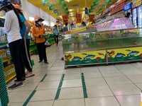 Cần tuyển nhân viên bán hàng tiêu dùng tại siêu thị Cần tuyển nhân viên bán hàng tiêu dùng tại siêu thị