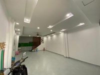 Mặt Tiền Nhiêu Tứ 5x17m, 1 trệt 3 lầu Q.Phú Nhuận Mặt Tiền Nhiêu Tứ 5x17m, 1 trệt 3 lầu Q.Phú Nhuận