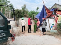 Đường 7m, Cách Chợ Đại Hiệp Chỉ 300m Để lại Lô đất Đường 7m, Cách Chợ Đại Hiệp Chỉ 300m Để lại Lô đất