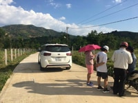 Đất Cách đường Tránh 200m, sau Trường đại học Tôn Đức Thắng, Bảo Lộc Đất Cách đường Tránh 200m, sau Trường đại học Tôn Đức Thắng, Bảo Lộc