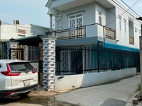 Kẹt tiền nên bán gấp nhà hẻm Huỳnh Văn Luỹ, phường phú lợi Kẹt tiền nên bán gấp nhà hẻm Huỳnh Văn Luỹ, phường phú lợi