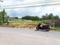 Bán 3120m2 đất Sổ hồng ngay kcn Becamex công nhân đông. Giá 480 triệu Bán 3120m2 đất Sổ hồng ngay kcn Becamex công nhân đông. Giá 480 triệu