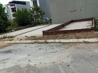 Bán đất Hậu Aí, xã Vân Canh: DT45m2*MT4m* giá bán 37tr/m2. Bán đất Hậu Aí, xã Vân Canh: DT45m2*MT4m* giá bán 37tr/m2.