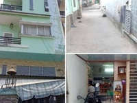 Bán nhà cấp 3 diện tích 75m2 tại quận 7, TP, HCM Bán nhà cấp 3 diện tích 75m2 tại quận 7, TP, HCM