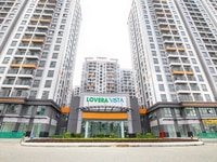 Căn hộ Lovera Vista Khang Điền 52m2 Bình Chánh Căn hộ Lovera Vista Khang Điền 52m2 Bình Chánh