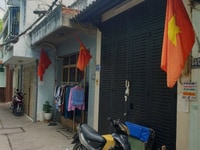 Bán nhà hẻm 154 Âu Dương Lân 3x9m, trệt 2 lầu NH giá 3.5 tỷ Bán nhà hẻm 154 Âu Dương Lân 3x9m, trệt 2 lầu NH giá 3.5 tỷ