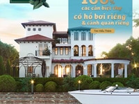 Bán nền đất biệt thự vườn sinh thái biệt lập sông Saigon Quận 9, 1000m Bán nền đất biệt thự vườn sinh thái biệt lập sông Saigon Quận 9, 1000m
