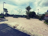 Đất Bình Chánh, đường Hoàng Phan Thái, thổ cư đủ, thuận tiện đầu tư KD Đất Bình Chánh, đường Hoàng Phan Thái, thổ cư đủ, thuận tiện đầu tư KD