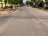 Bán đất đấu giá 102.5m2 lô góc Đường To 17m hướng: Đông Nam - Đông Bắc Bán đất đấu giá 102.5m2 lô góc Đường To 17m hướng: Đông Nam - Đông Bắc