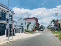 Bán nền giá tốt đường D16 KDC Hồng Loan, Hưng Thạnh, Cái Răng, TPCT Bán nền giá tốt đường D16 KDC Hồng Loan, Hưng Thạnh, Cái Răng, TPCT