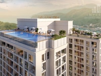 Căn hộ cao cấp Imperium trung tâm thành phố biển Nha Trang Căn hộ cao cấp Imperium trung tâm thành phố biển Nha Trang